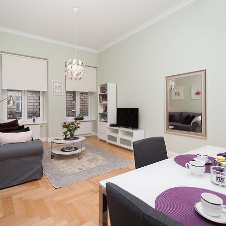 Friendly Apartments - Downtown Krakow Luaran gambar