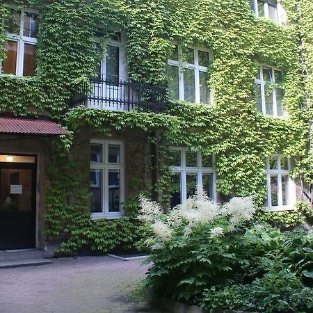 Friendly Apartments - Downtown Krakow Luaran gambar
