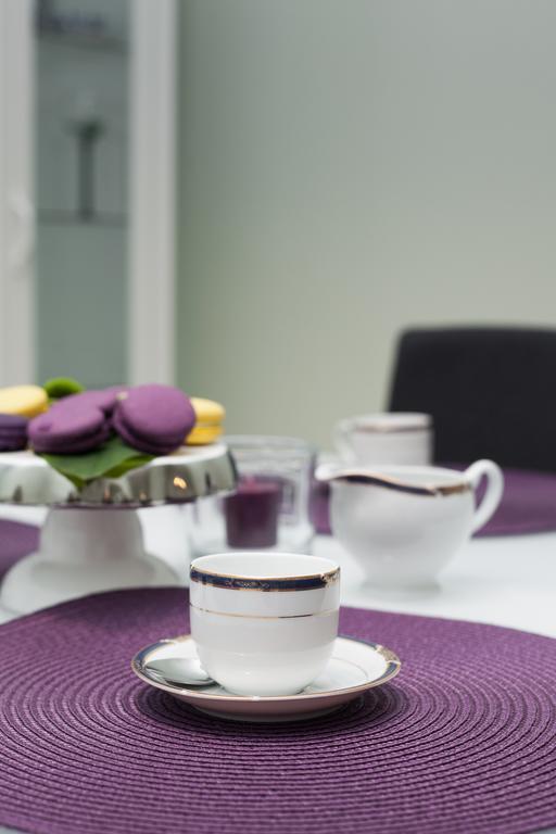 Friendly Apartments - Downtown Krakow Luaran gambar