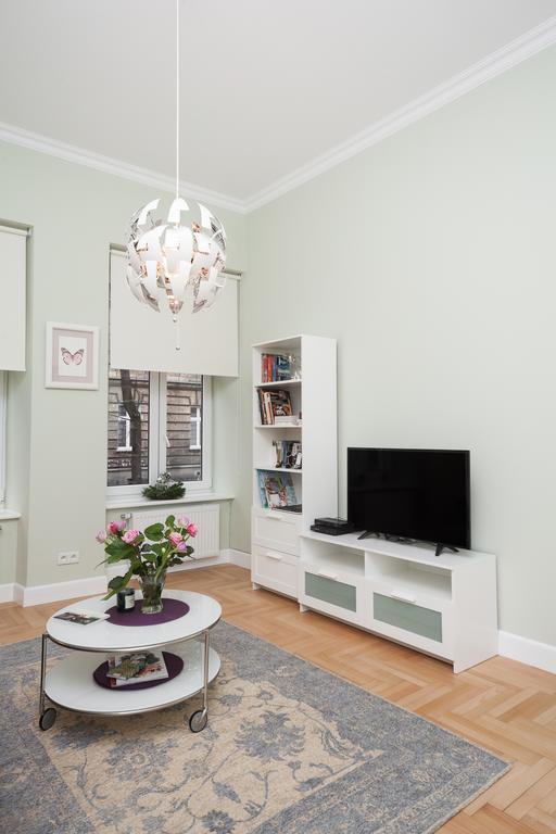 Friendly Apartments - Downtown Krakow Luaran gambar