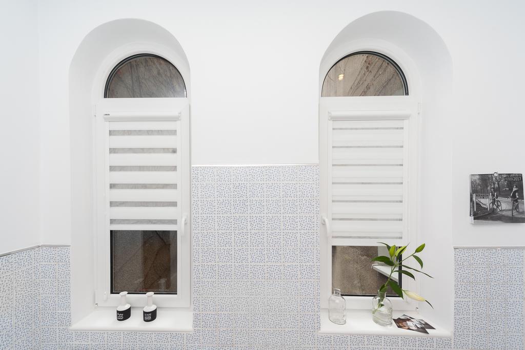 Friendly Apartments - Downtown Krakow Luaran gambar